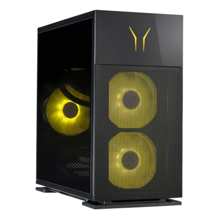 Erazer Hunter X30 MD35479 Ultra 7- 265K 32 GB 2 TB GeForce RTX 5070 TI Windows 11 Home